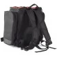 Рюкзак рыболовный с коробками Lucky John RUCKSACK 400х380х230