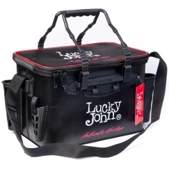 Сумка с держателями для удилищ Lucky John EVA 360х230х250