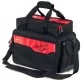 Сумка рыболовная с коробками Lucky John LURE BAG L 25х31х46 см