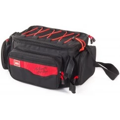 Сумка рыболовная с коробками Lucky John LURE BAG S 200х400х290