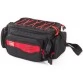 Сумка рыболовная с коробками Lucky John LURE BAG S 200х400х290