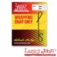 Соединители безузловые Lucky John Wrapping Snap Only