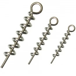 Штопор Lucky John Shallow Screw