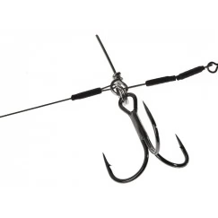 Оснастка стальная Lucky John STINGER SYSTEM SSW 1x7 (S-XL)