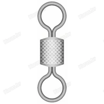 Вертлюжки Lucky John Roulette Body Rolling