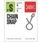 Застежки Lucky John Chain Snap