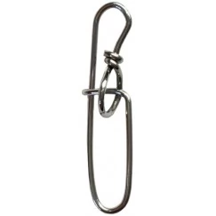 Застежки Lucky John Double Insurance Inside Lock Snap