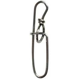 Застежки Lucky John Double Insurance Inside Lock Snap