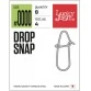 Застежки Lucky John Drop Snap