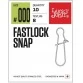 Застежки Lucky John Fastlock Snap