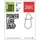 Застежки Lucky John Power Lure Snap