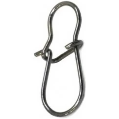 Застежки Lucky John Round Snap