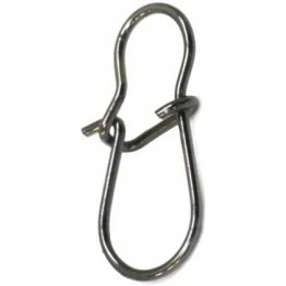 Застежки Lucky John Round Snap