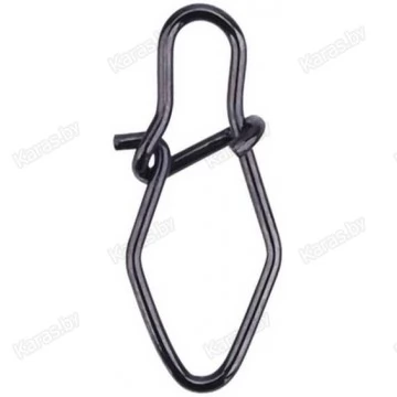 Застежки Lucky John V-Snap