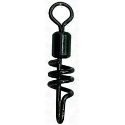 Вертлюги с застежкой Lucky John Original Rolling Swivel Screw