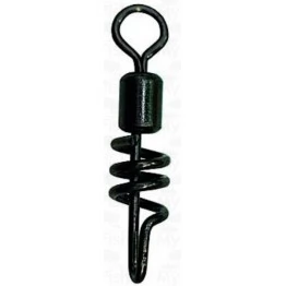 Вертлюги с застежкой Lucky John Original Rolling Swivel Screw