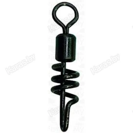 Вертлюги с застежкой Lucky John Original Rolling Swivel Screw