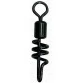 Вертлюги с застежкой Lucky John Original Rolling Swivel Screw