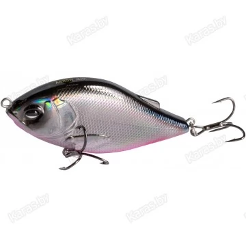 Воблер Lucky John Arrow Jerk 80F (19 гр)