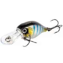 Воблер Lucky John Chubby DR F 4 (3.8 гр)