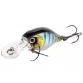 Воблер Lucky John Chubby DR F 4 (3.8 гр)