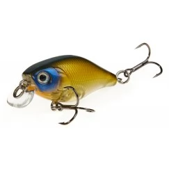 Воблер Lucky John Chubby 4F (3.5 гр)