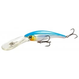 Воблер Lucky John Deep Shiner 11F (24 гр)
