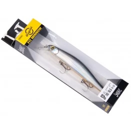 Воблер Lucky John Fit Minnow 11SP (16.5 гр)