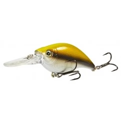 Воблер Lucky John Flat Crank 6DRF (12 гр)