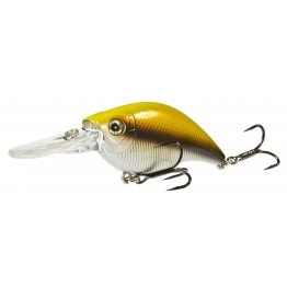 Воблер Lucky John Flat Crank 6F (11.5 гр)