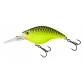 Воблер Lucky John Flat Crank 6DRF (12 гр)