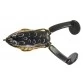 Мягкая приманка Lucky John Freddy Frog 2.5"