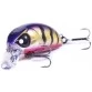 Воблер Lucky John HAIRA TINY SHALLOW PILOT 33F HAT33F-*** (4гр)