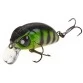 Воблер Lucky John HAIRA TINY SHALLOW PILOT 33F HAT33F-*** (4гр)