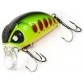 Воблер Lucky John HAIRA TINY SHALLOW PILOT 33F HAT33F-*** (4гр)