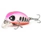 Воблер Lucky John HAIRA TINY SHALLOW PILOT 33F HAT33F-*** (4гр)