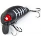 Воблер Lucky John HAIRA TINY SHALLOW PILOT 33F HAT33F-*** (4гр)