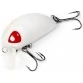 Воблер Lucky John HAIRA TINY SHALLOW PILOT 33F HAT33F-*** (4гр)