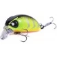 Воблер Lucky John HAIRA TINY SHALLOW PILOT 33F HAT33F-*** (4гр)