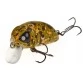 Воблер Lucky John HAIRA TINY SHALLOW PILOT 33F HAT33F-*** (4гр)