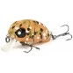 Воблер Lucky John HAIRA TINY SHALLOW PILOT 33F HAT33F-*** (4гр)