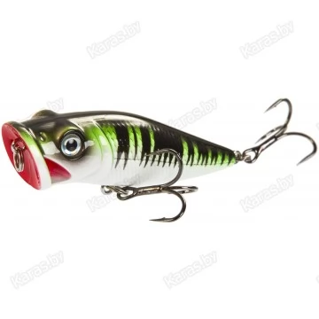 Воблер Lucky John Pop-X 6F (8 гр)