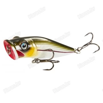 Воблер Lucky John Pop-X 9F (14 гр)