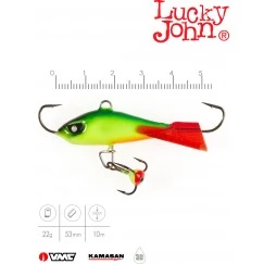 Балансир Lucky John BALTIC 5, 22 г
