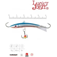 Балансир Lucky John BAUCHA 4, 7.5 г