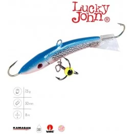Балансир Lucky John BAUCHA 4, 7.5 г
