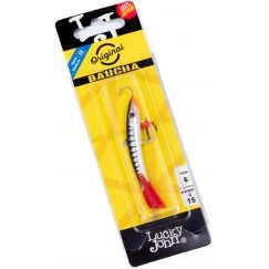 Балансир Lucky John BAUCHA 6, 15 г