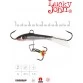 Балансир Lucky John FIN 3, 4 г