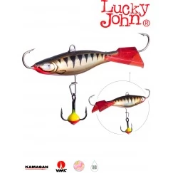 Балансир Lucky John VIKING 4, 7 г