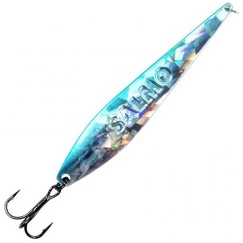 Блесна вертикальная зимняя Lucky John S-1 с тройником 8274-* (1.5гр)